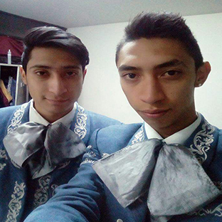Mariachi Show Juarez