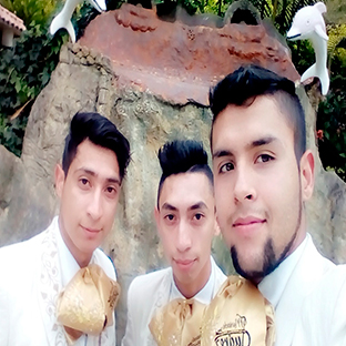 Mariachi Show Juarez